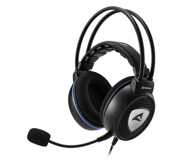 Sharkoon SKILLER SGH10 - 1233925 - zdjęcie